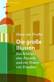 Cover von Die große Illusion