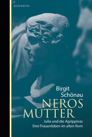 Cover von Neros Mütter