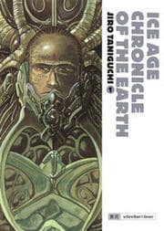 Cover von Ice Age Chronicle of the Earth 1