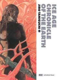 Cover von Ice Age Chronicle of the Earth 2