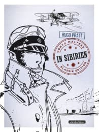 Cover von Corto Maltese 6