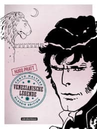 Cover von Corto Maltese 7