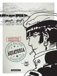 Cover von Corto Maltese 14