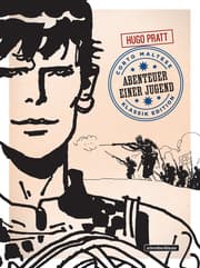 Cover von Corto Maltese 9