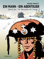 Cover von Ein Mann - Ein Abenteuer 1