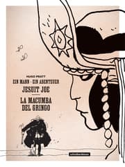 Cover von Ein Mann - Ein Abenteuer 1