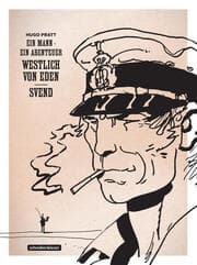 Cover von Ein Mann - Ein Abenteuer 2