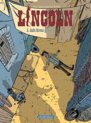 Cover von Lincoln 3