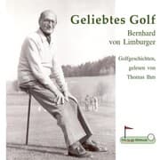 Cover von Geliebtes Golf