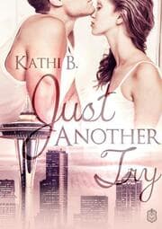 Cover von Just Another Try
