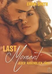 Cover von Last Moment