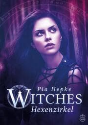 Cover von Witches - Hexenzirkel
