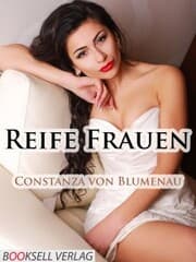 Cover von Reife Frauen