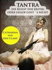 Cover von Tantra