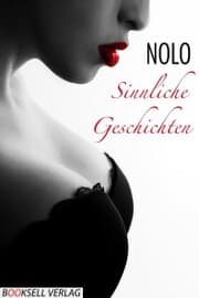 Cover von Sinnliche Geschichten