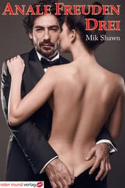 Cover von Anale Freuden DREI