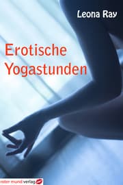 Cover von Erotische Yogastunden