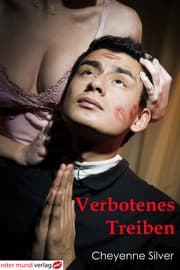 Cover von Verbotenes Treiben