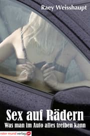 Cover von Sex auf Rädern