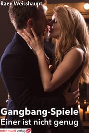 Cover von Gangbang Spiele