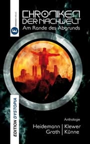 Cover von Chroniken der Nachwelt