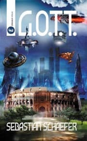 Cover von G.O.T.T.