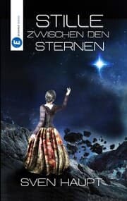 Cover von Stille zwischen den Sternen