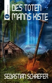 Cover von Des toten Manns Kiste