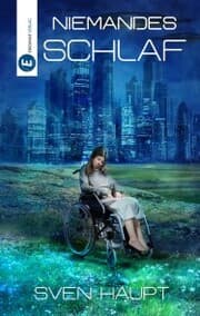 Cover von Niemandes Schlaf