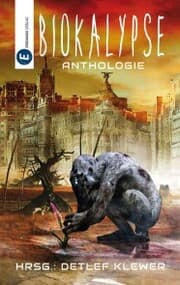Cover von Biokalypse