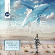 Cover von Der Himmel wird zur See