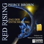 Cover von Red Rising 3