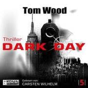 Cover von Dark Day