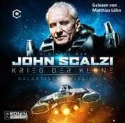 Cover von Galaktische Mission