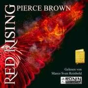 Cover von Red Rising 1