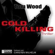 Cover von Cold Killing