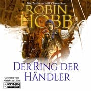 Cover von Der Ring der Händler