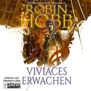 Cover von Viviaces Erwachen