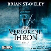 Cover von Der blinde Krieger