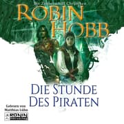 Cover von Die Stunde des Piraten