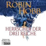 Cover von Herrscher der drei Reiche