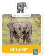 Cover von Der Elefant