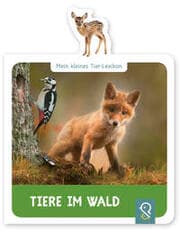 Cover von Tiere im Wald