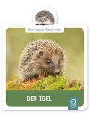 Cover von Der Igel
