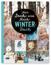 Cover von Mein Sach- und Mach-Winter-Buch