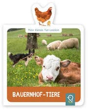 Cover von Bauernhof-Tiere