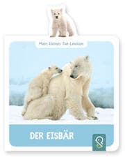 Cover von Der Eisbär