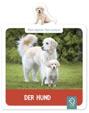 Cover von Der Hund
