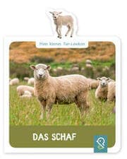 Cover von Das Schaf