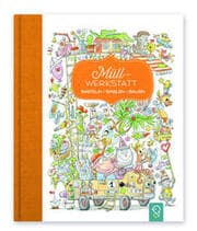 Cover von Müll-Werkstatt